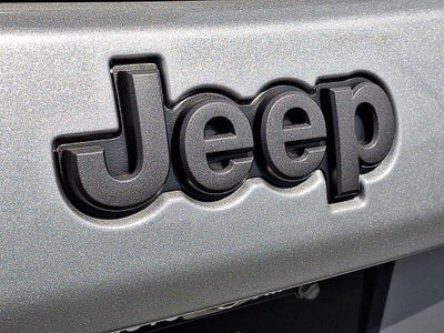 2022 Jeep Compass High Altitude 4x4