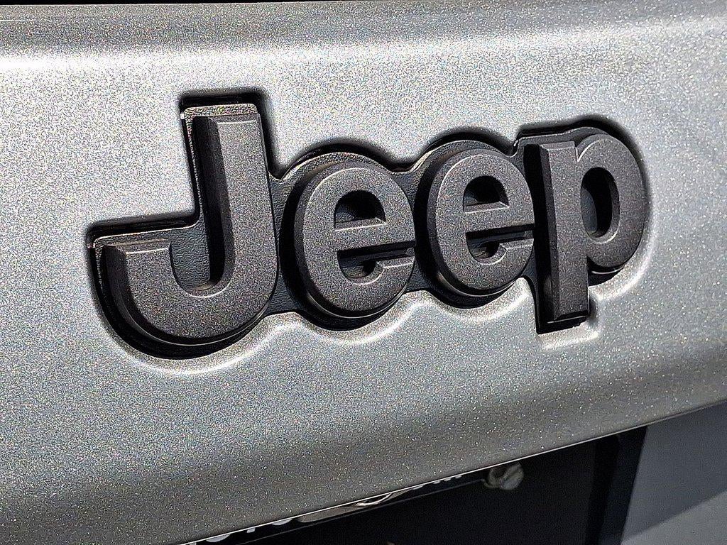 2022 Jeep Compass High Altitude 4x4