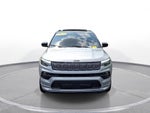 2022 Jeep Compass High Altitude 4x4