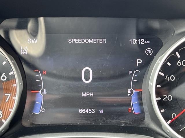 2021 Jeep Compass Limited 4X4