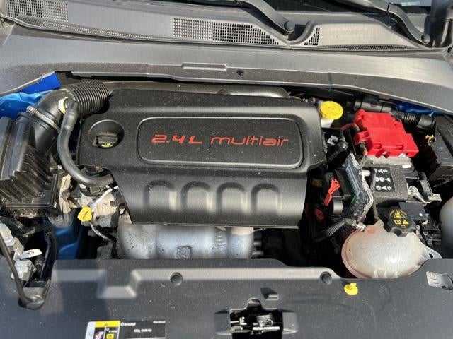 2021 Jeep Compass Limited 4X4