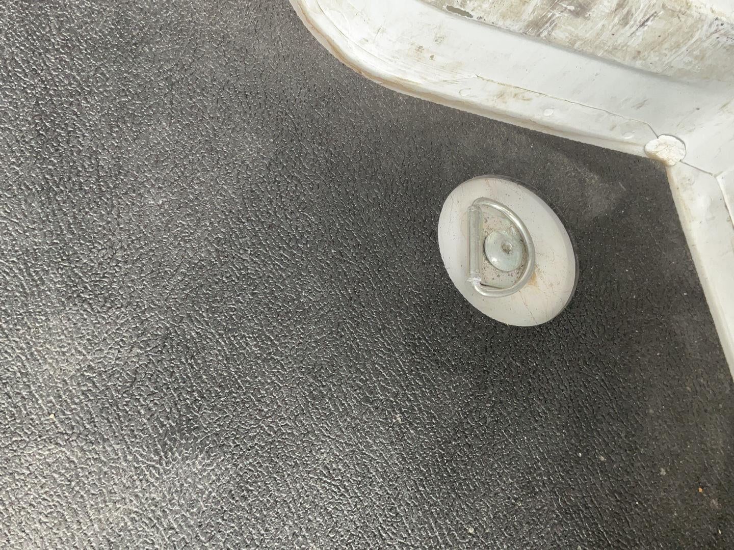 2022 RAM ProMaster Cargo Van 2500 High Roof 159" WB