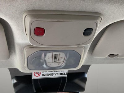 2022 RAM ProMaster Cargo Van 2500 High Roof 159" WB