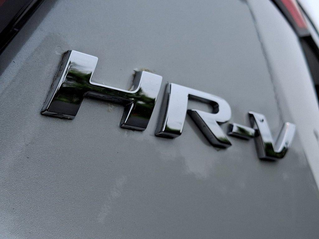2022 Honda Hr-V EX 2WD CVT