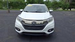 2022 Honda Hr-V EX 2WD CVT