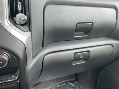 2021 Chevrolet Silverado 1500 Work Truck