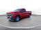 2019 Chevrolet Silverado 1500 '4WD Reg Cab 140'' Work Truck'