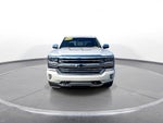 2016 Chevrolet Silverado 1500 '4WD Crew Cab 153.0'' High Country'