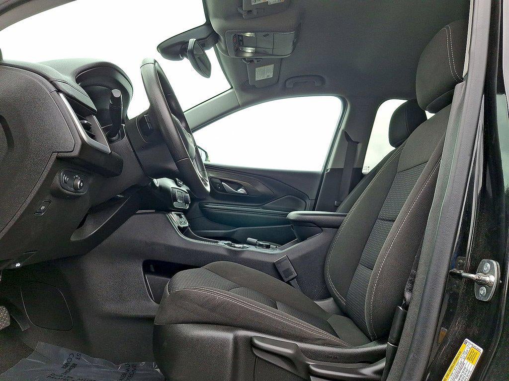 2024 GMC Terrain FWD SLE