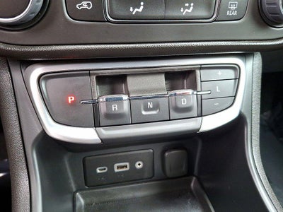 2024 GMC Terrain FWD SLE