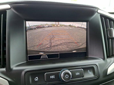 2024 GMC Terrain FWD SLE