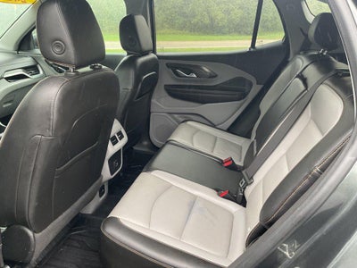 2021 GMC Terrain AWD 4dr SLT