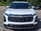 2025 Chevrolet Equinox FWD 4dr LT w/1LT