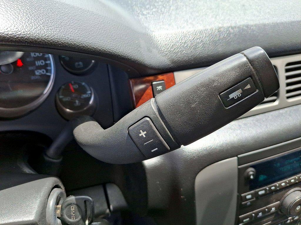 2012 GMC Sierra 1500 '4WD Crew Cab 143.5'' SLT'