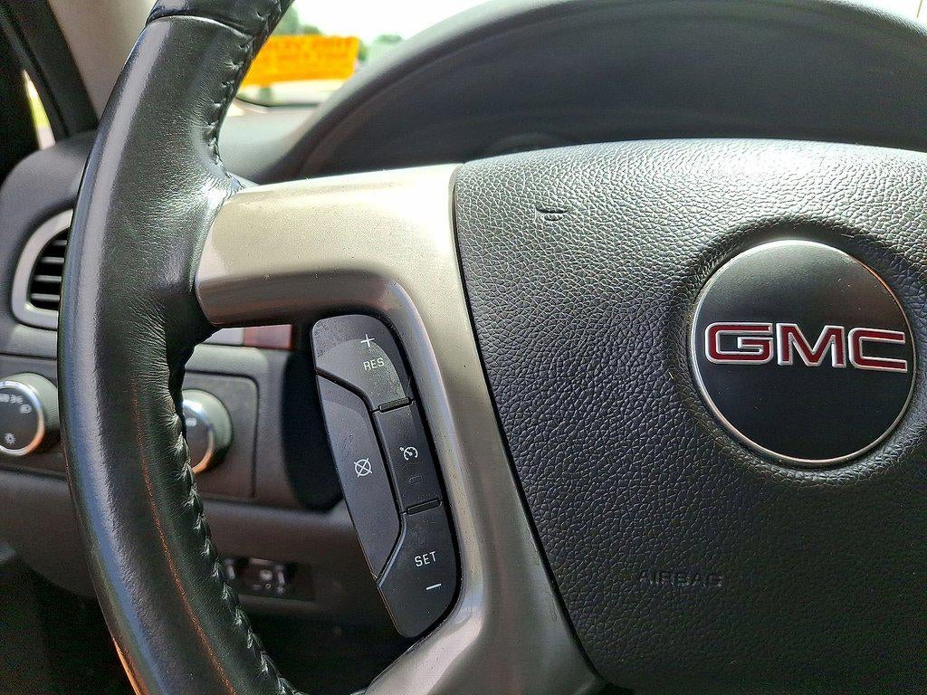 2012 GMC Sierra 1500 '4WD Crew Cab 143.5'' SLT'