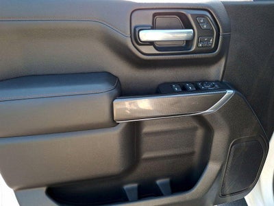2019 GMC Sierra 1500 '4WD Crew Cab 147'' AT4'