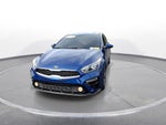 2021 Kia Forte LXS IVT