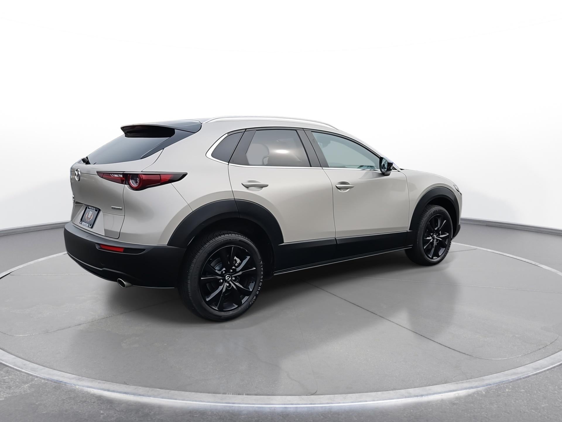 2024 Mazda Mazda CX-30 2.5 S Select Sport