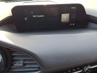 2024 Mazda Mazda3 Sedan 2.5 S Select Sport