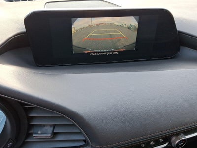 2024 Mazda Mazda3 Sedan 2.5 S Select Sport