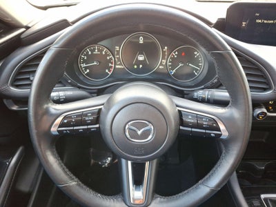 2024 Mazda Mazda3 Sedan 2.5 S Select Sport