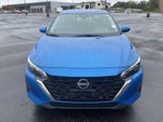 2024 Nissan Sentra SV CVT