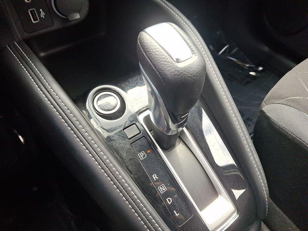 2019 Nissan Kicks SV FWD