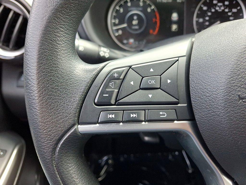 2019 Nissan Kicks SV FWD