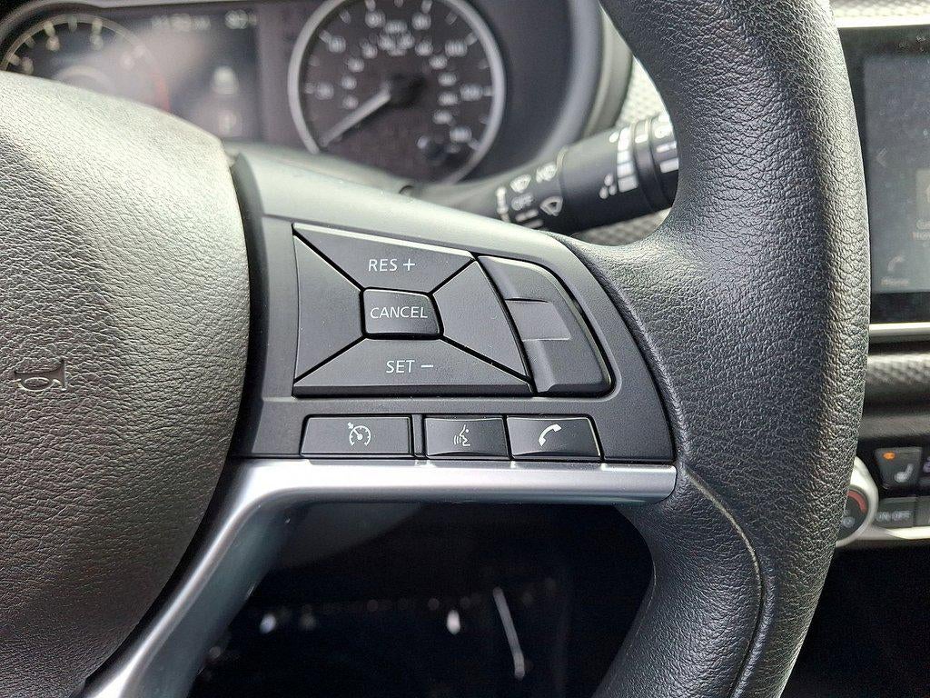 2019 Nissan Kicks SV FWD