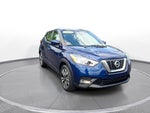 2019 Nissan Kicks SV FWD
