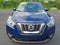 2019 Nissan Kicks SV FWD