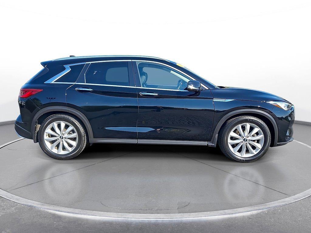 2019 INFINITI Qx50 ESSENTIAL AWD