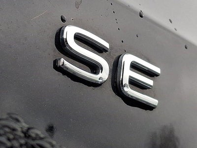 2025 Volkswagen Taos SE FWD