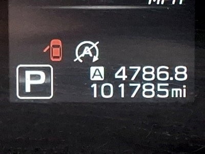 2023 Subaru Outback Premium CVT