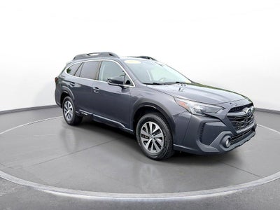 2023 Subaru Outback Premium CVT