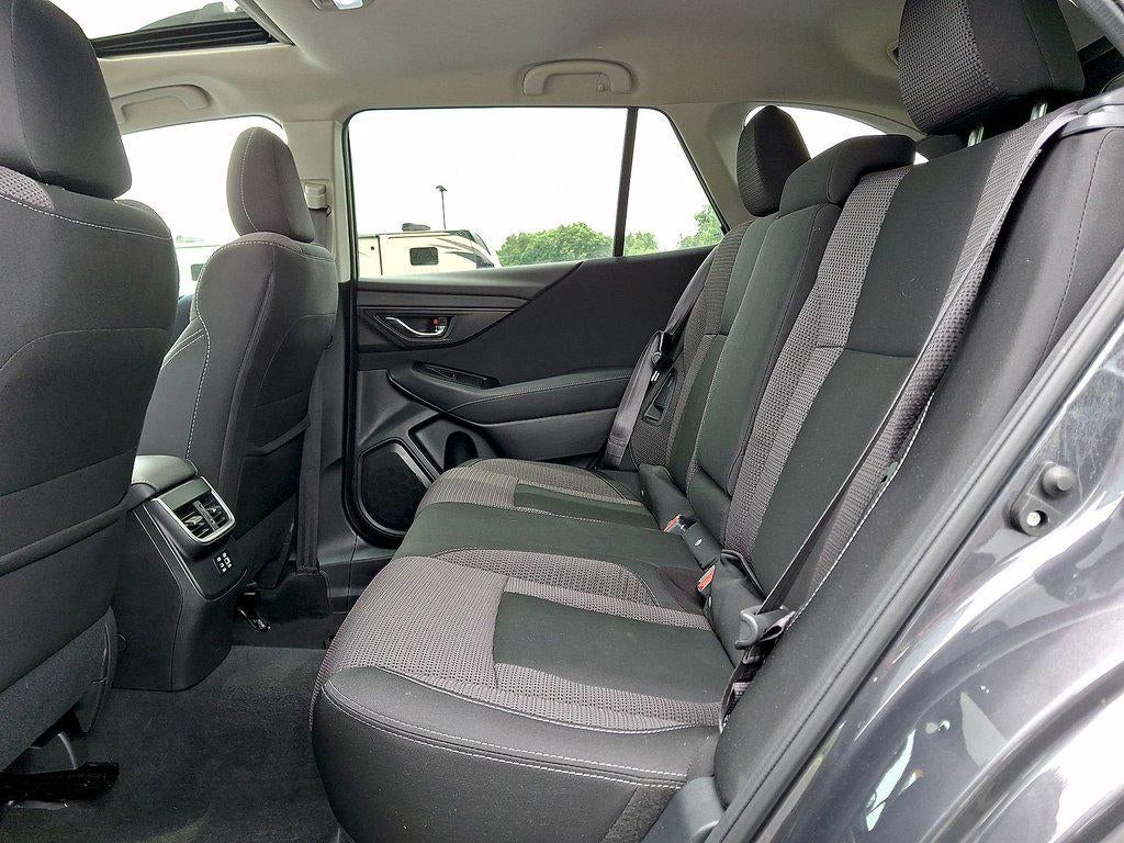 2023 Subaru Outback Premium CVT
