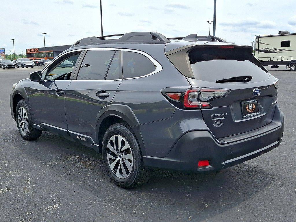 2023 Subaru Outback Premium CVT