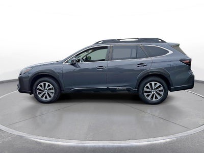2023 Subaru Outback Premium CVT