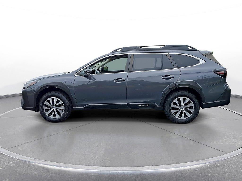 2023 Subaru Outback Premium CVT