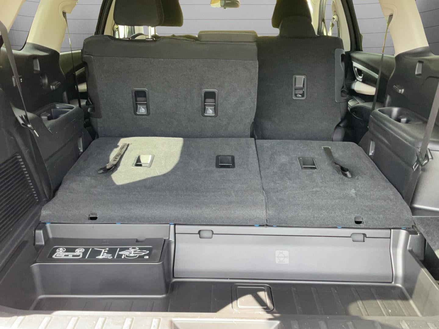 2022 Subaru Ascent Premium