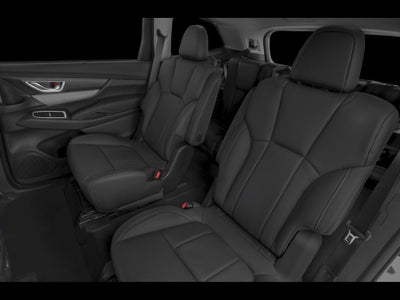 2022 Subaru Ascent Premium