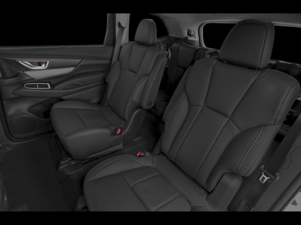 2022 Subaru Ascent Premium