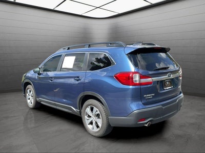 2022 Subaru Ascent Premium