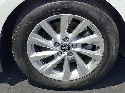2024 Toyota Camry SE Auto (Natl)