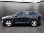2021 Toyota RAV4 Hybrid Limited