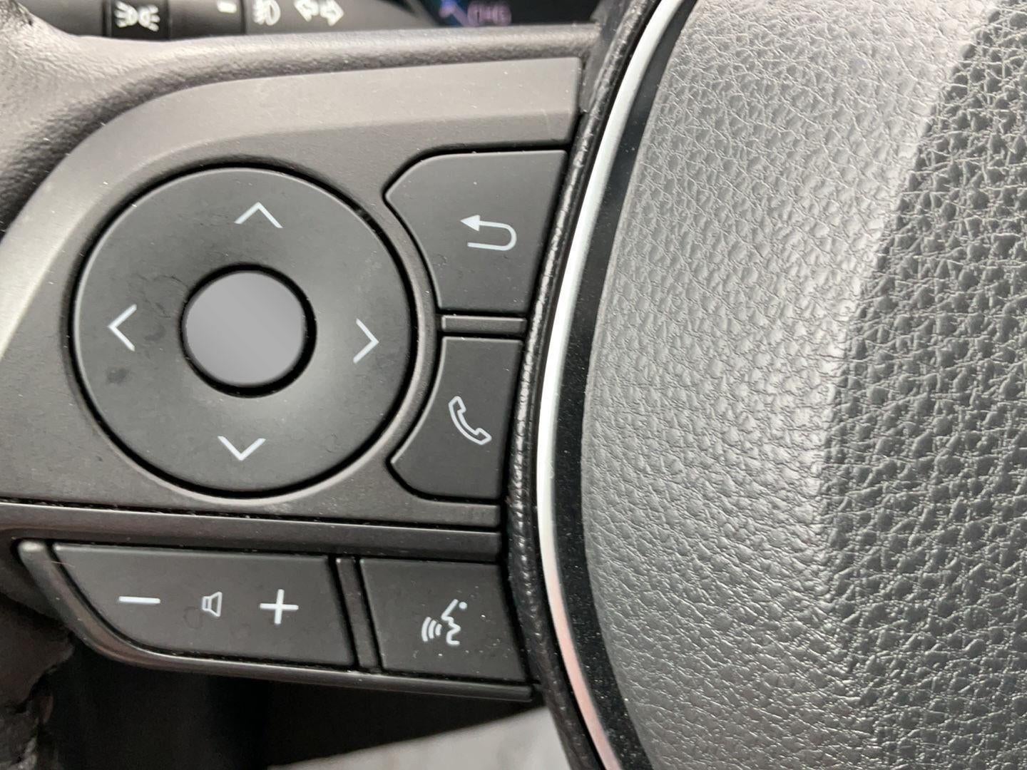 2021 Toyota RAV4 Hybrid Limited