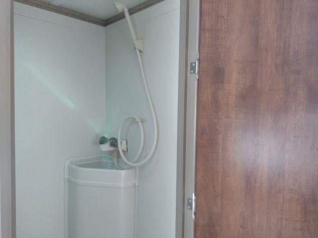 2018 Keystone Passport ROV 170RKRV