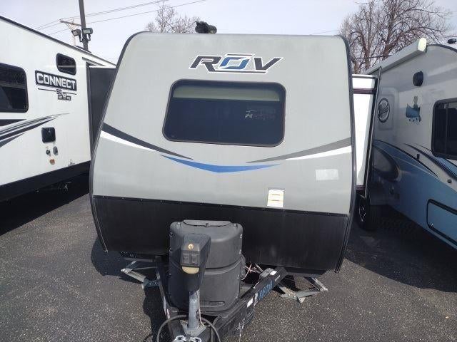 2018 Keystone Passport ROV 170RKRV