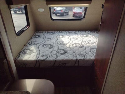 2018 Keystone Passport ROV 170RKRV