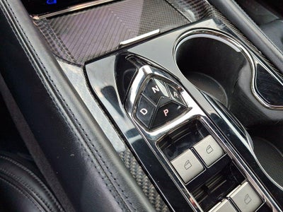 2020 Karma Revero Gt Sports Sedan